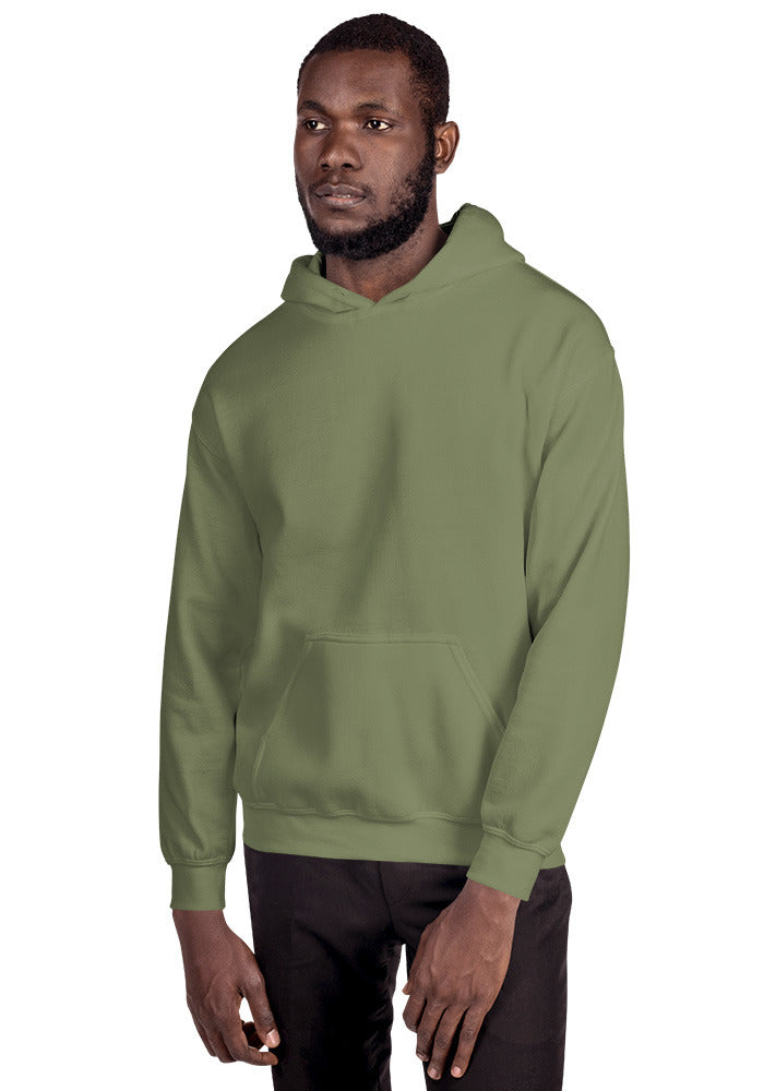 Hooded Sweatshirt