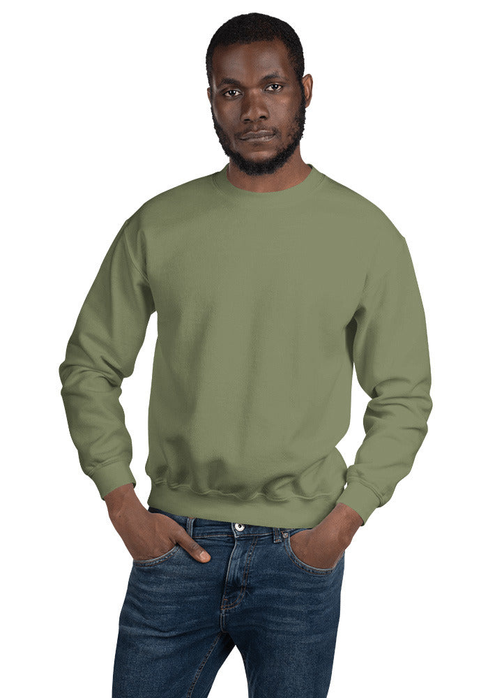 Crewneck Sweatshirt