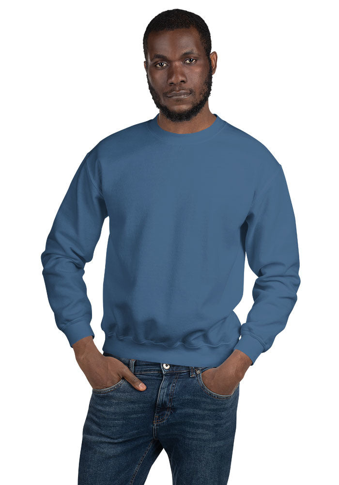 Crewneck Sweatshirt